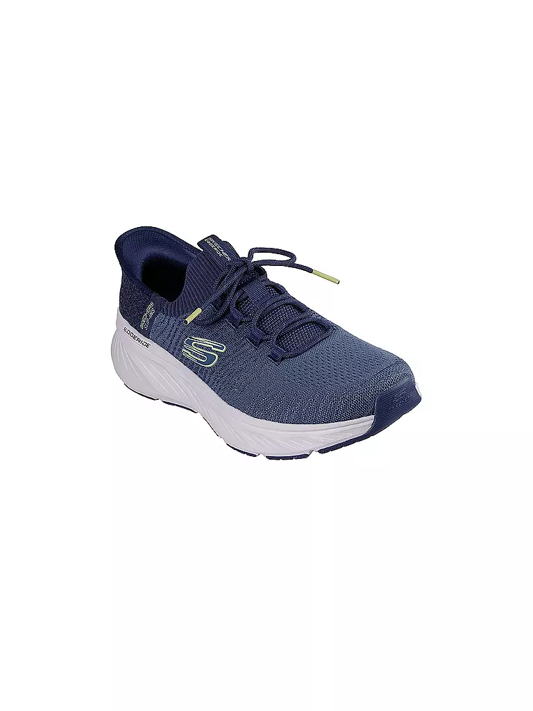 SKECHERS | Sneaker da uomo Slip-In Edgeride | Blu