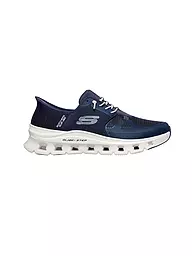 SKECHERS | Sneaker da uomo Slip-In Glide Step Pro | Blu