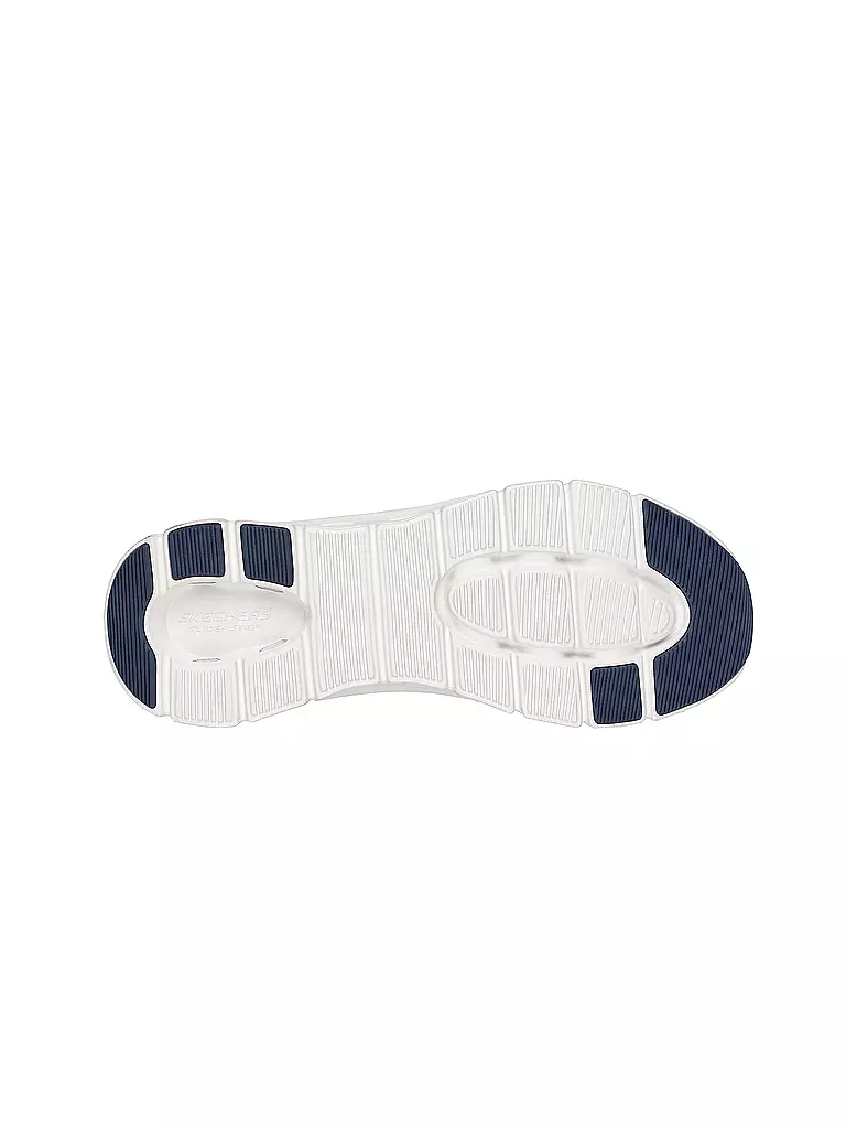 SKECHERS | Sneaker da uomo Slip-In Glide Step Pro | Blu