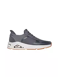 SKECHERS | Sneaker da uomo Tres-Air Uno - Necessairy Slip-ins | Grigio