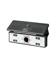 SKIMAN | Affilacoltelli laterale Pro | Nero