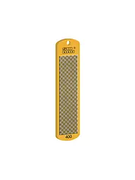 SKIMAN | Lima diamantata Racing Team Media | Giallo