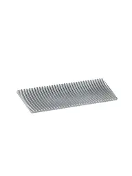 SKIMAN | Lima fresa per dispositivi Skiman | Argento