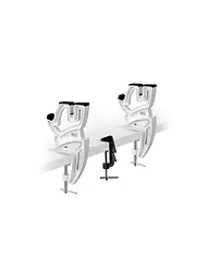 SKIMAN | Morsa da sci 24 Hours | Bianco