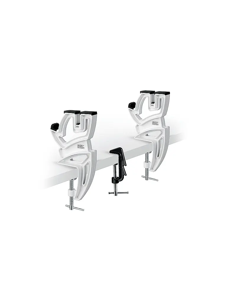 SKIMAN | Morsa da sci 24 Hours | Bianco