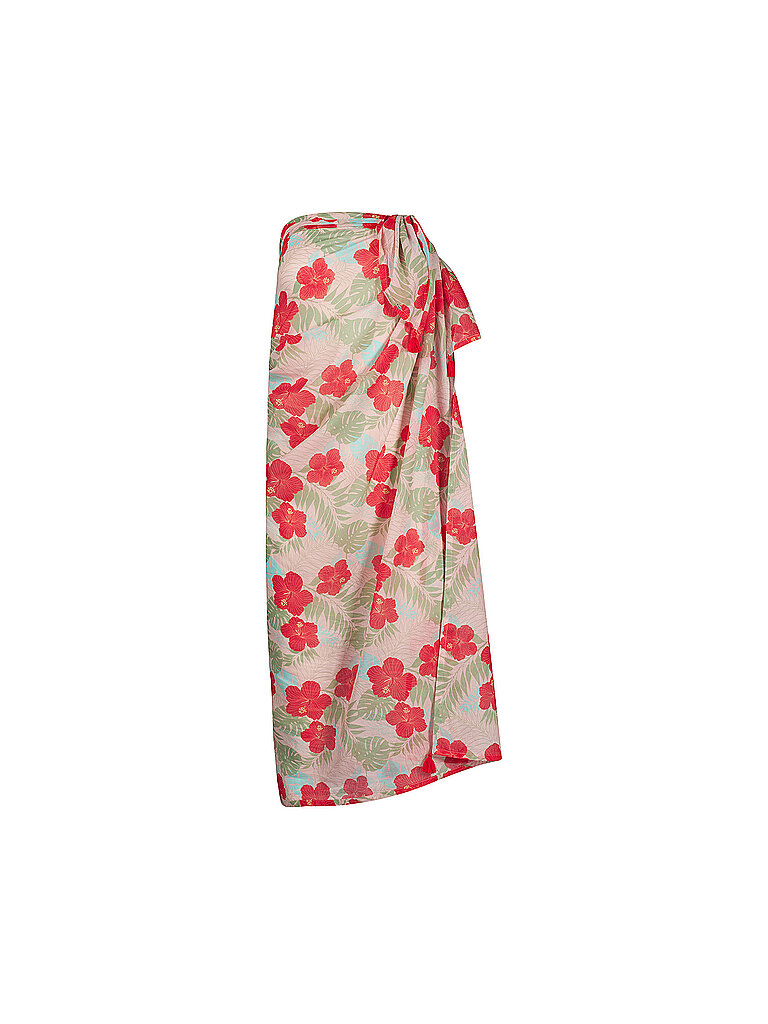 Skiny Pareo da donna multicolore