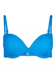 SKINY | Damen Bikinioberteil Bügel Sea Lovers | Blu