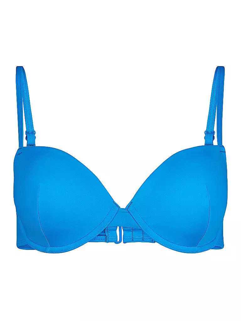 SKINY | Damen Bikinioberteil Bügel Sea Lovers | Blu