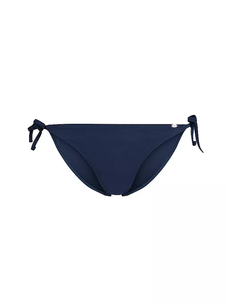 SKINY | Slip bikini brasiliano da donna Sea Lovers | Blu scuro