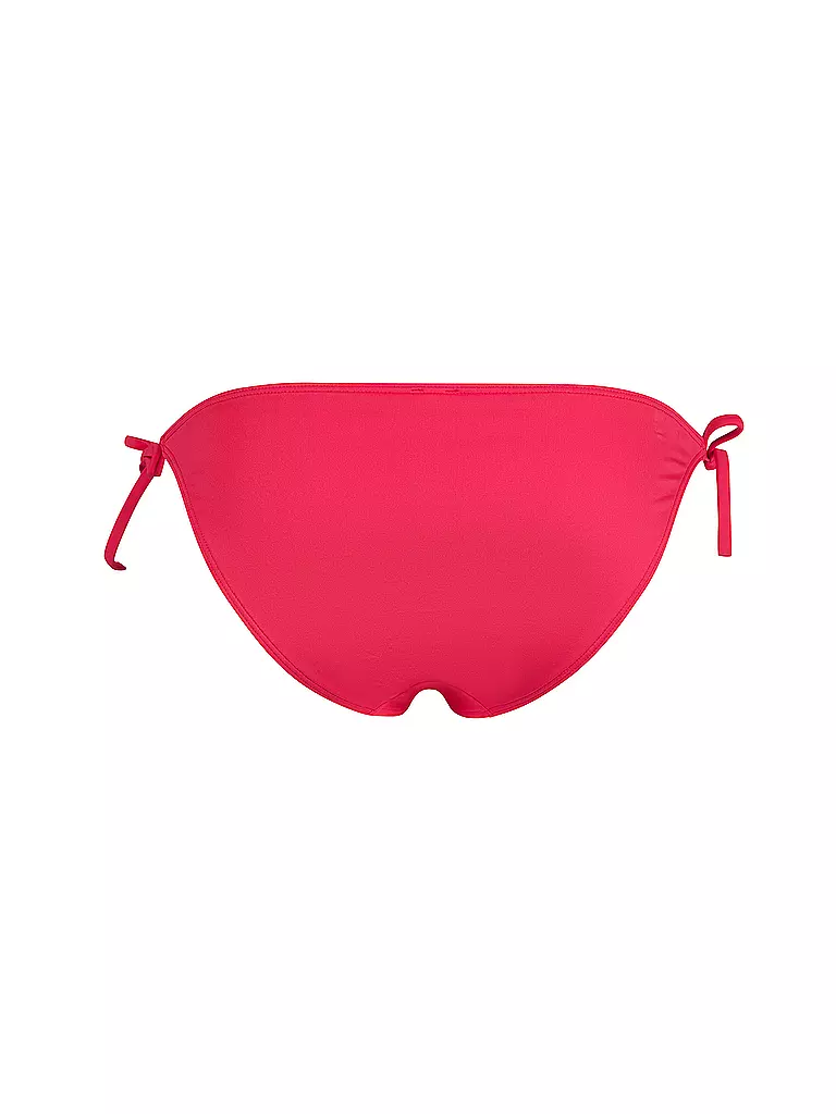 SKINY | Slip bikini brasiliano da donna Sea Lovers | Corallo