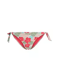 SKINY | Slip bikini da donna cheeky brasiliano | Multicolore