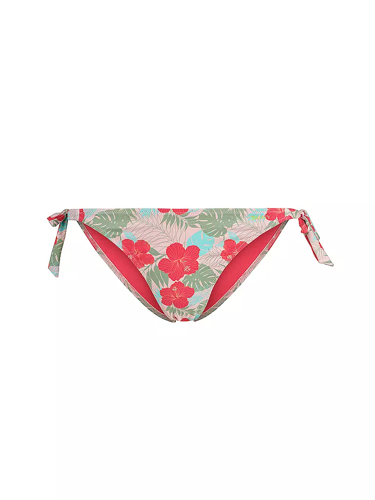 SKINY | Slip bikini da donna cheeky brasiliano | Multicolore