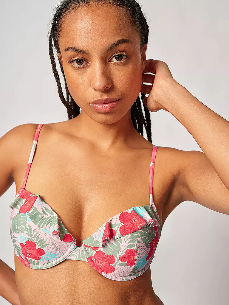 SKINY | Top bikini a balconcino da donna |