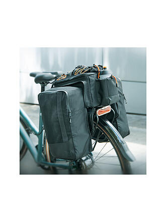 SKS | Borsa da portapacchi Infinity Urban Trunkbag XL