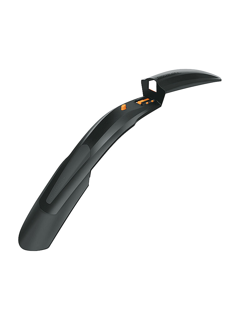 Parafango Shockblade Dark 28 + 29'' nero