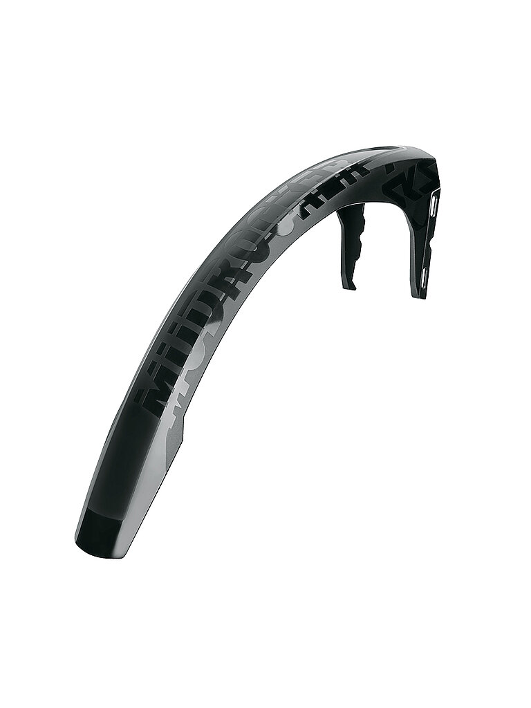 Sks Parafango Mudrocker Rear nero