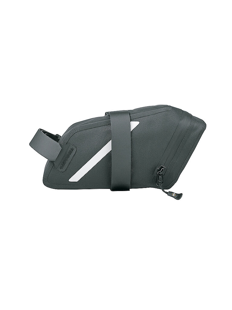 Borsa da sella Trail Medium nero