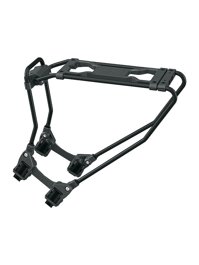 Sks Portapacchi universale nero