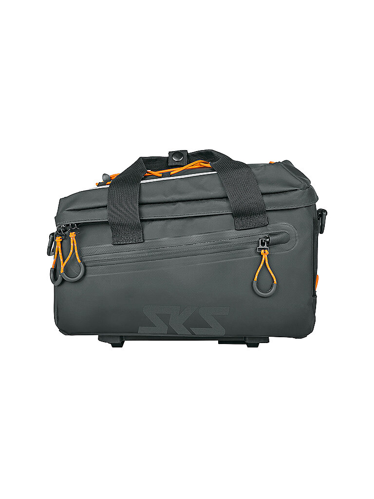 Sks Borsa da bici Topbag nero