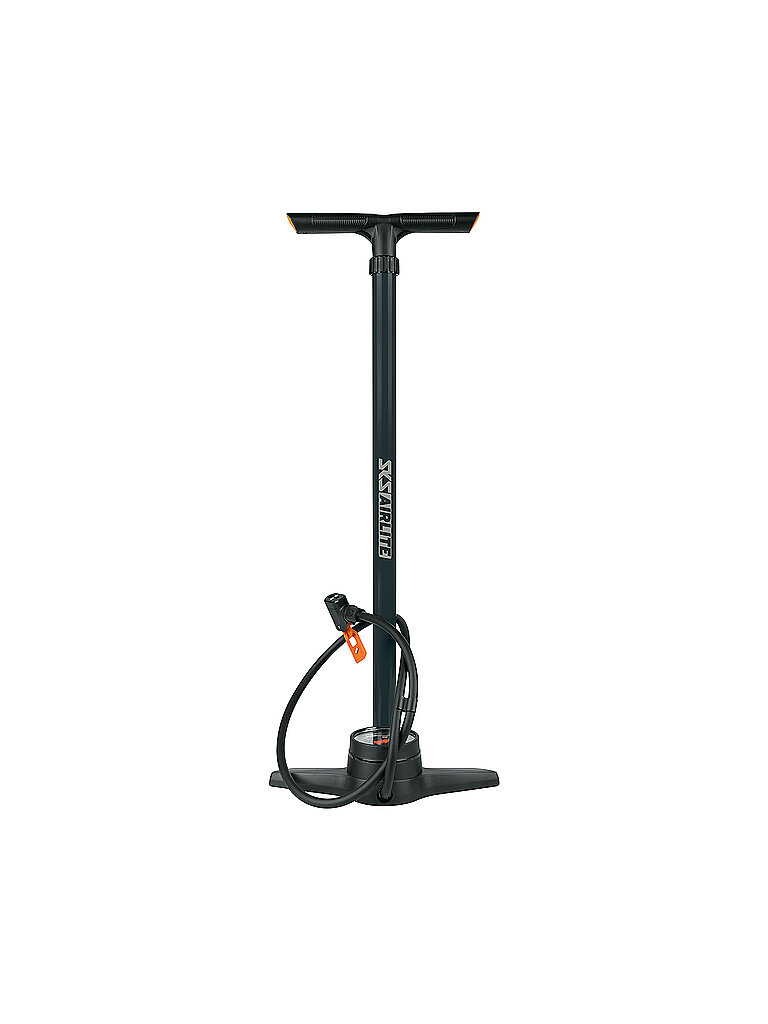 Pompa da terra Airlite 10.0 nero