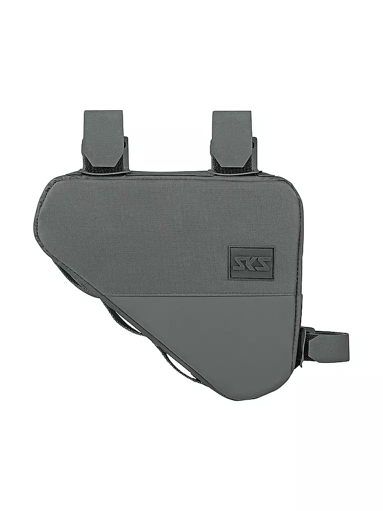 SKS | Borsa da bici per telaio Urban Framebag | Nero