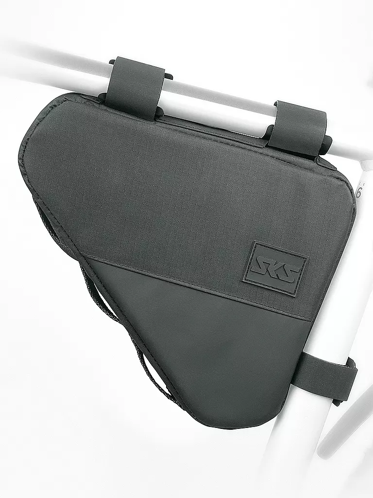 SKS | Borsa da bici per telaio Urban Framebag |