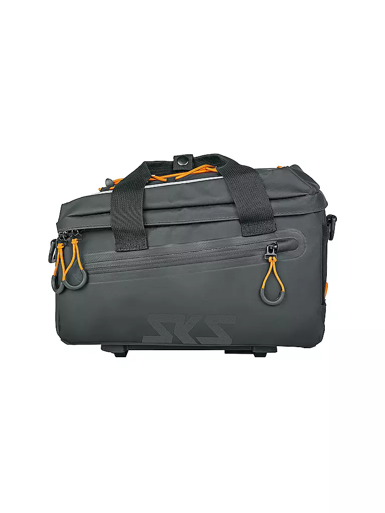SKS | Borsa da bici Topbag | Nero