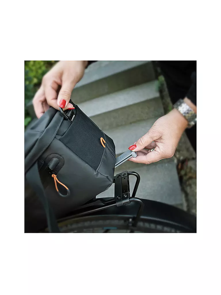 SKS | Borsa da bici Topbag |