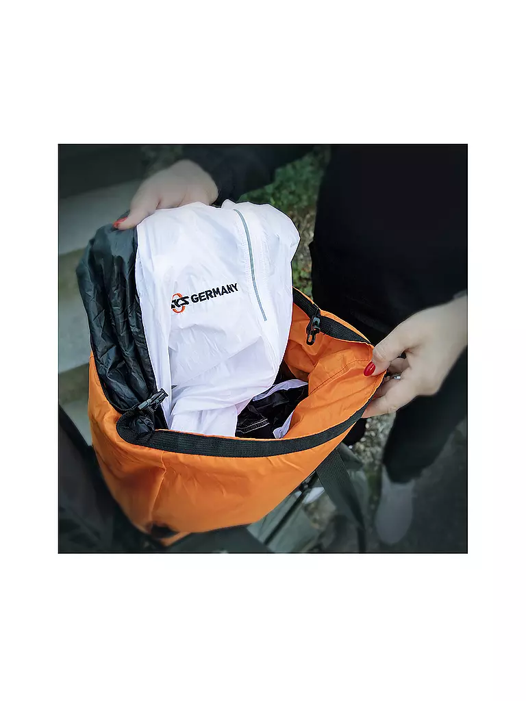 SKS | Borsa da bici Topbag |