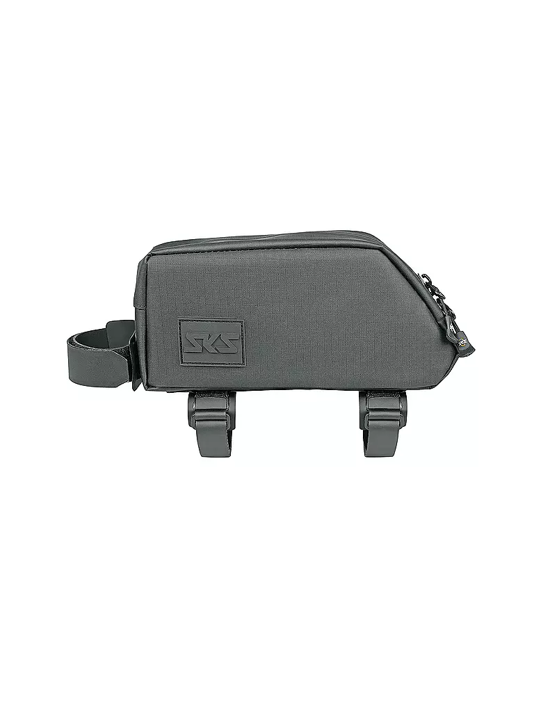 SKS | Borsa da bici Urban Toptube Bag | Nero
