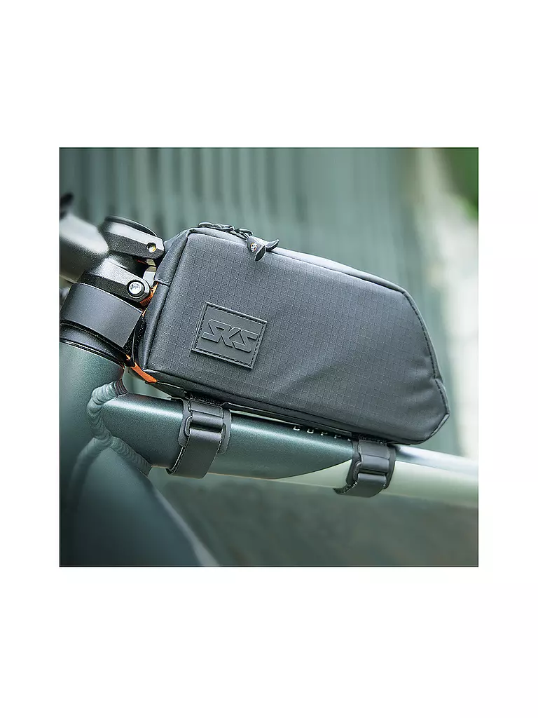 SKS | Borsa da bici Urban Toptube Bag |
