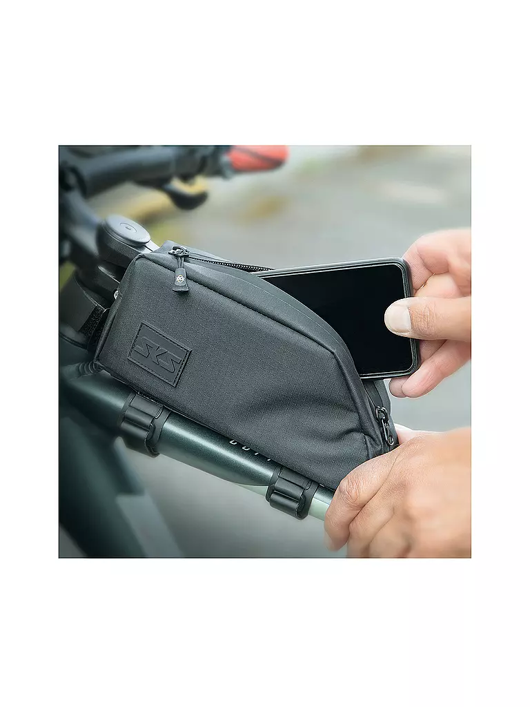 SKS | Borsa da bici Urban Toptube Bag |