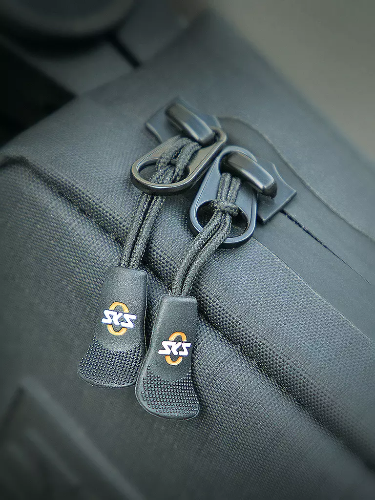 SKS | Borsa da bici Urban Toptube Bag |