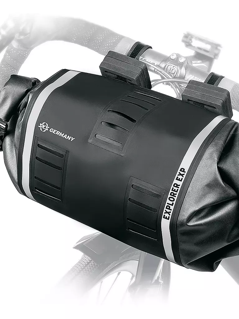 SKS | Borsa da manubrio Explorer Exp. Barbag |