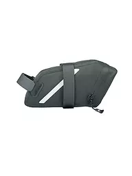 SKS | Borsa da sella Trail Medium | Nero