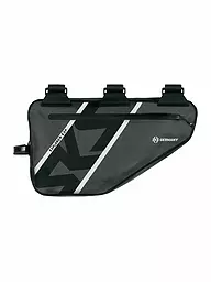 SKS | Borsa da telaio Exp. Framebag | Nero