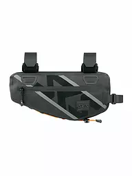 SKS | Borsa da telaio per bici Explore Framebag | Nero