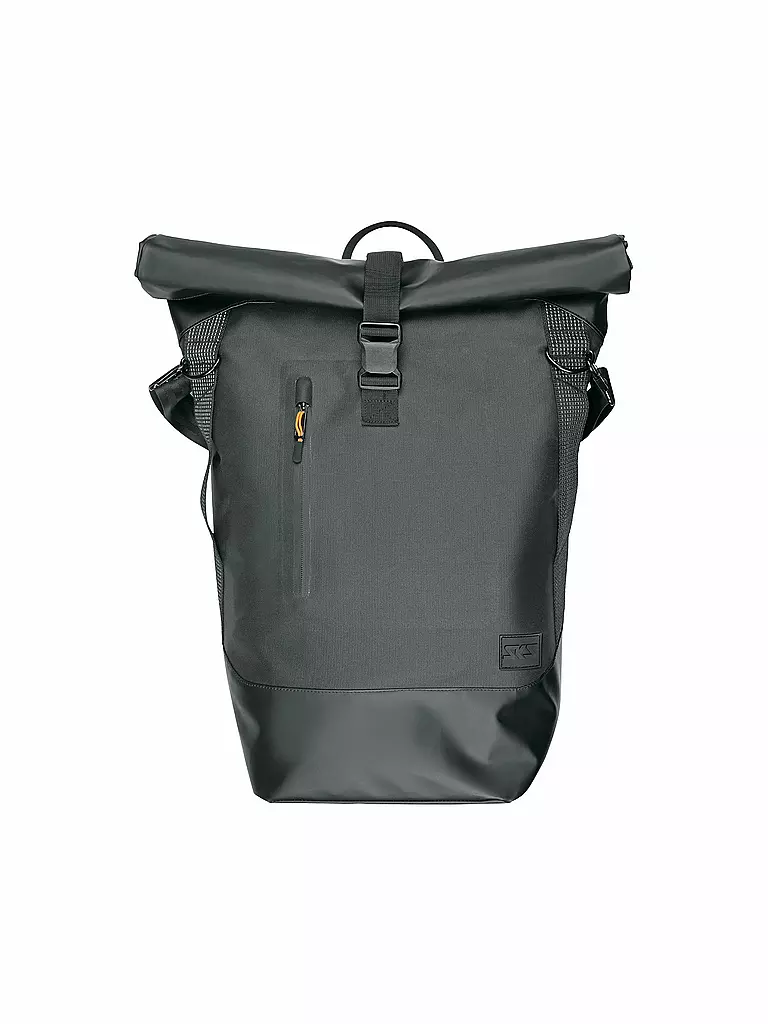 SKS | Borsa laterale da bici INfinity | Nero