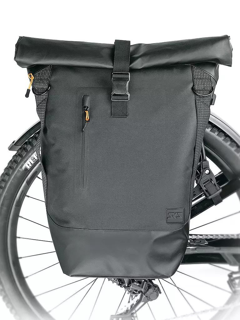 SKS | Borsa laterale da bici INfinity |