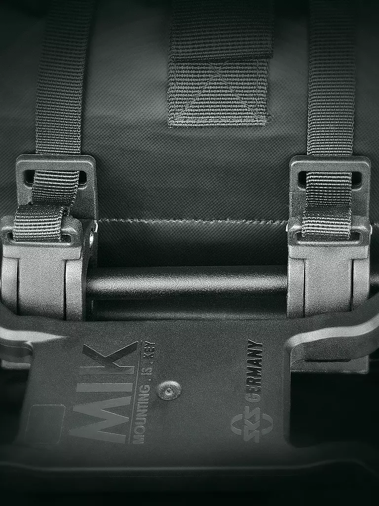 SKS | Borsa laterale da bici INfinity |