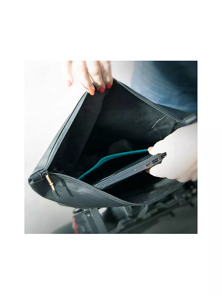 SKS | Borsa laterale da bici INfinity |