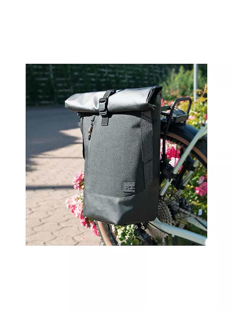 SKS | Borsa laterale da bici INfinity |