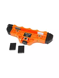 SKS | Levigacoste professionale Racing Combi II con coltello HM | Senza colore