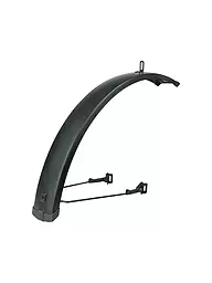 SKS | Parafango anteriore Infinita Mudguard 75 | Nero