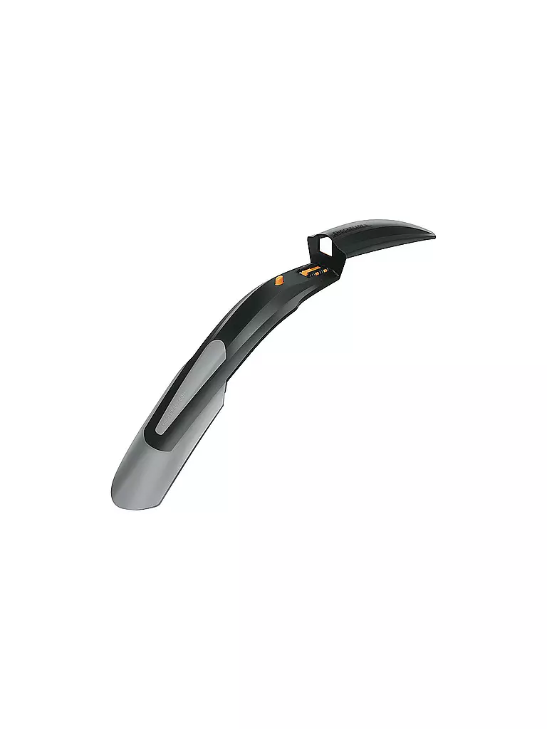 SKS | Parafango MTB Shockblade Anteriore | Nero