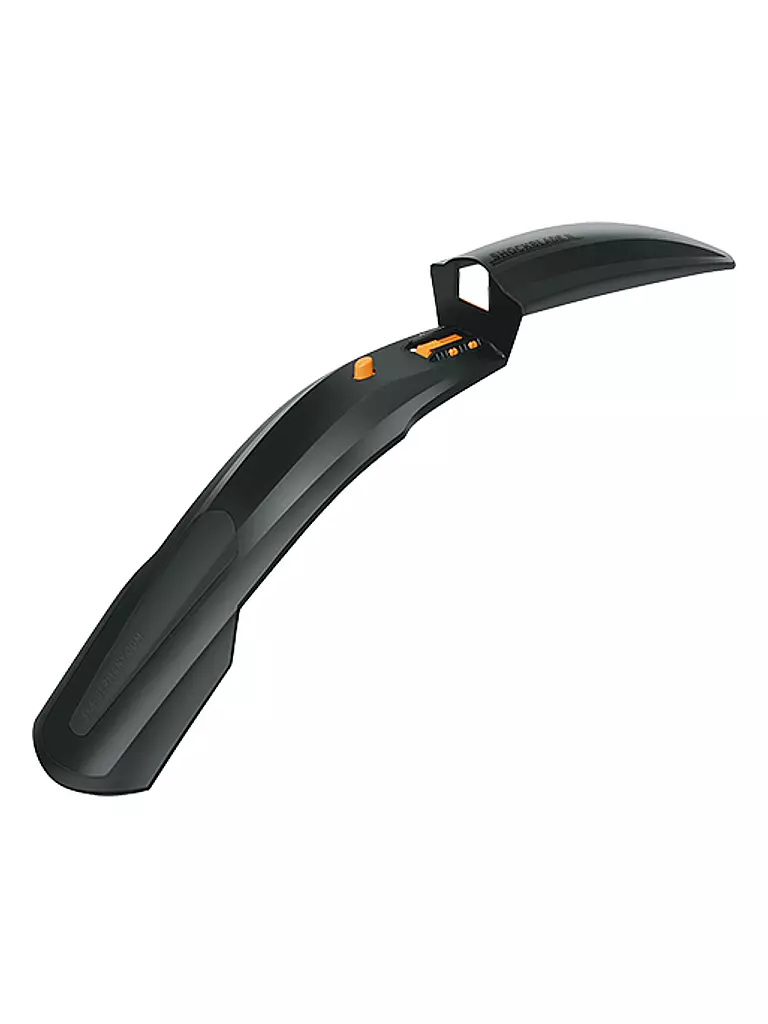 SKS | Parafango Shockblade Dark 26 + 27.5'' | Nero