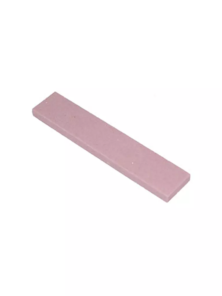 SKS | Pietra per affilare in ossido di alluminio | Senza colore