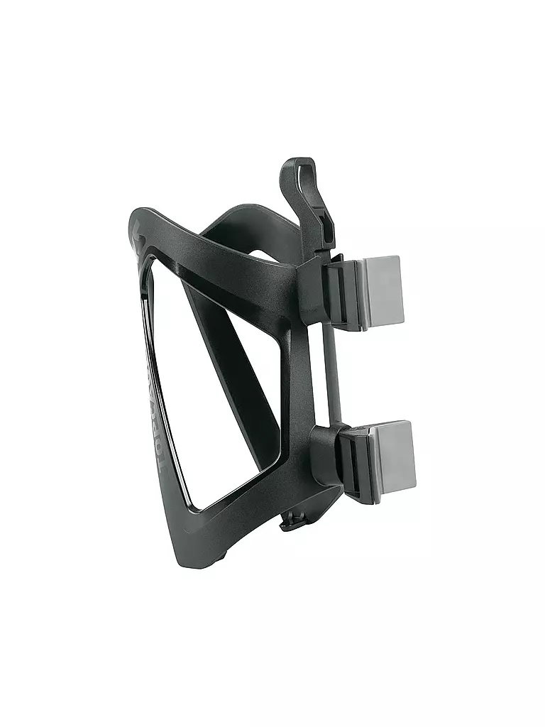 SKS | Portaborraccia Anywhere Topcage | Nero