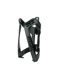 SKS | Portaborraccia da bicicletta Topcage | Nero