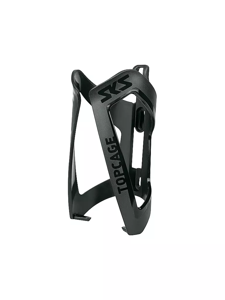 SKS | Portaborraccia da bicicletta Topcage | Nero